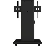 Monitorius Dahua Technology PKC-MS0B 190,5 cm (75") grindinis stovas, juodas