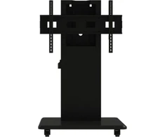 Monitorius Dahua Technology PKC-MS0B 190,5 cm (75") grindinis stovas, juodas
