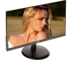 MONITORIUS VGA, HDMI, AUDIO LM22-H200 21.45 " DAHUA