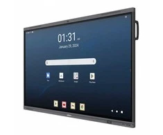 Dahua Technology „Dahua DHI-LPH65-MC480-U“ 65 colių 4K interaktyvus monitorius (su „Android 13.0“ ir 14.0 EDLA atnaujinimais)