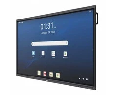 Dahua Technology „Dahua DHI-LPH75-MC480-U“ 75 colių 4K interaktyvus monitorius („Android 13.0 EDLA“)