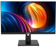 Monitorius Dahua technologijos LCD MONITORUS 24"/DHI-LM25-B221B DAHUA