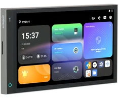 MONITORIUS LCD 7" IP CONTROL/PANEL SCP3024A-B DAHUA