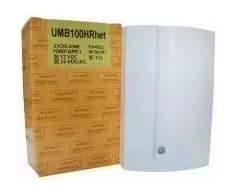 Dahua Technology Imtuvas 1 kanalas, 12-24V/112p UMB100HR