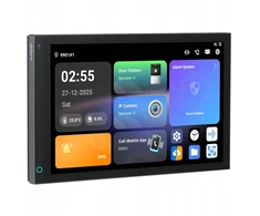 Dahua Technology Panel wewnętrzny IP / Wi-Fi / 2-Wire DAHUA (SCP3042A-BZ-S)
