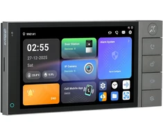 Dahua Technology Panel wewnętrzny IP / Wi-Fi / 2-Wire Dahua (SCP3022B-IBZ-S)
