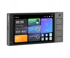 Dahua Technology Panel wewnętrzny IP / Wi-Fi / 2-Wire DAHUA (SCP3022B-CBZ-S)