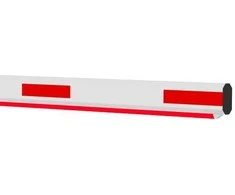 Dahua Technology IPMECD-0262-M50 5000 mm DAHUA barjerinė ranka