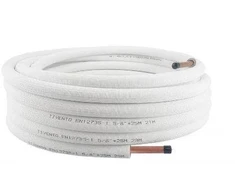 Dahua Technology Varinis vamzdis apvalkale 3/8 apskritimo 50 m Tivento Flex