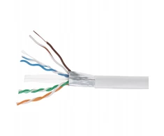 Dahua Technology PASUKIMO VARIKLIS PFM920I-6AU-C-Baltas 305 m DAHUA