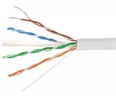 Dahua Technology SKRĘTKA PFM923I-6UN-C-Baltas 305 m UTP KAT. 6