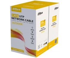 Dahua Technology SKRĘTKA UTP PFM920-6UN-Juodas DAHUA