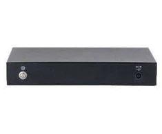 Šakotuvas Dahua SG4010P valdomas jungiklis 2x Uplink, 8x PoE