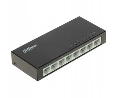 Šakotuvas DAHUA 8 Portų 10/100M Switch