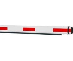 Dahua Technology TELESKOPINĖ UŽTVAROS RANKA IPMECD-0262-M4560 (4500 ... 6000) mm DAHUA