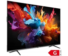 Dahua Technology TELEWIZOR LTV86-SG400 Google TV 86 col. – 4K UHD 60 Hz DAHUA