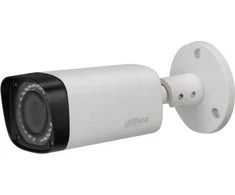 Dahua Technology Tubowa kamera analoginė HDCVI HAC-HFW1200R-VF 2,7-12mm 2Mpix