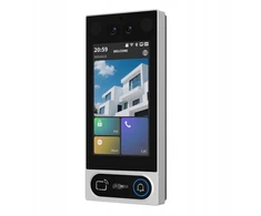 Dahua Technology VAIZDO DURŲ TELEFONAS VTO6631QS-WP DAHUA