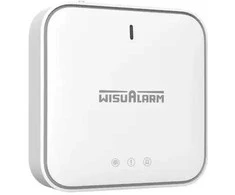 Dahua Technology Wisualarm WIFI ŠLIFAS HY-GW01A VISUALARM