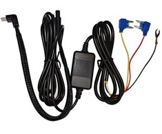 Dahua V9H_TYPE-C-REAR parkavimo režimo maitinimo šaltinis