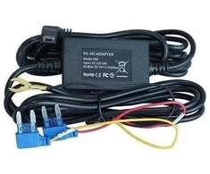 Dahua Technology Dahua DH-DAE-CDL-V9H parkavimo režimo maitinimo šaltinis
