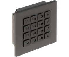KLAVIATŪROS MODELIS VTO4202FB-MK Į VTO4202FB-P-S2 MODULĮ DAHUA