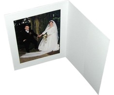 Daiber Portrait dėklas 15x20 baltas matinis 100vnt. (11041)