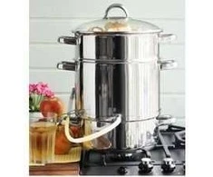 Dajar PUODAS 6L SULTIMS VIRTI 60721