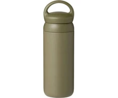 Dajar KINTO - DAY OFF Tumbler Khaki 500ml