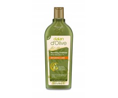DALAN d`Olive Regeneruojantis plaukų kondicionierius 400 ml