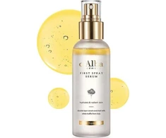 D'ALBA_White Truffle First Purškiklis Serum luksusowe serum w mgiełce 100ml