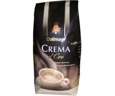 Javų kava Dallmayr Krema D 'Oro 1kg