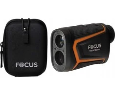 Žiūronai „Focus Optics“ fokusavimo takelis RF 1000 m