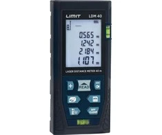 Limit DIAPAZONO RIBAS 40m LDM 40