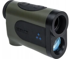 Deltaoptical Dalmierz Lazerinis atstumų matuoklis Delta Titanium RF-2000