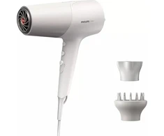 Philips 5000 series BHD501/20 plaukų džiovintuvas 2100 W Baltas