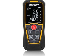 Smart365 Smart Išmanusis 06-01100 lazerinis tolimatis