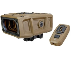 Vortex Optics Dalmierz balistyczny Vortex Impact 4000, skirtas Picatinny bėgiui