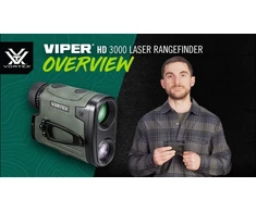 Vortex Optics atstumo matuoklis Vortex Viper HD 3000