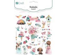 Dallprint Lipdukai MARISELA 28vnt