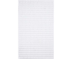 Dallprint Dekor.lipnūs kristalai 3mm 806vnt. Baltas