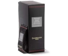 Dammann Passion de Fleurs baltoji arbata 24 pakeliai