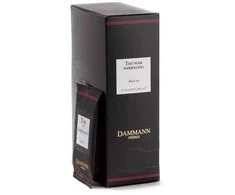 Dammann Darjeeling juodoji arbata, 24 pakeliai