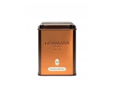 Dammann Arbata Rooibos Rooibos Oriental skardinė 100 g