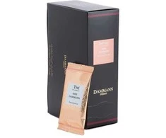 Dammann „Miss“ žalioji arbata Dammann 24 pakeliai