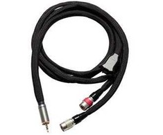 Kabelis Dan Clark Audio Vivo 4.4mm 1,1m