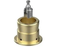 Danfoss adapteris VRG (jaunais)