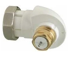 Purmo Radiatoriaus vožtuvo adapteris Danfoss, M30x1.5/RA
