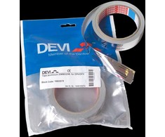 Danfoss Alutape 19-805078 DPH10 25MMX25M
