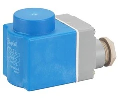 Kondicionierius Danfoss BE230AS ritė 230V 50Hz 10W su galimybe IP67 aukštos drėgmės ir kintamosios temperatūros aplinkos 018F6701